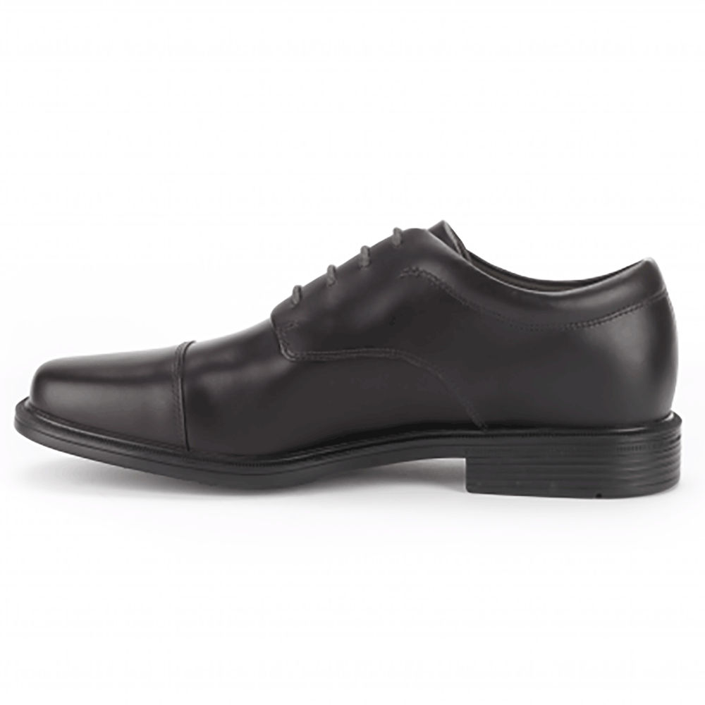 Rockport Oxfords Herr Svarta - Ellingwood - EHTWZ2815